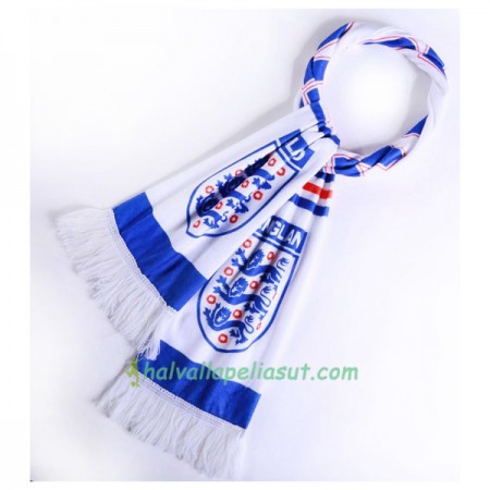 Englanti World Cup 2018 Kaulaliina Valkoinen